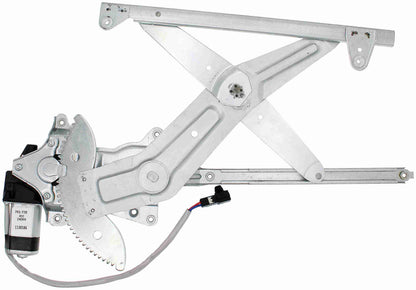 Dorman Power Window Motor and Regulator Assembly for 1997-2001 Toyota Camry 741-720