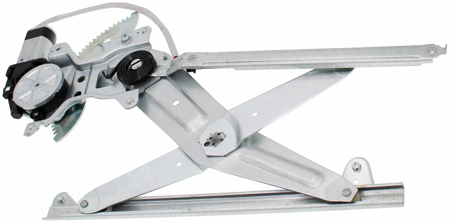 Dorman Power Window Motor and Regulator Assembly for 1997-2001 Toyota Camry 741-720