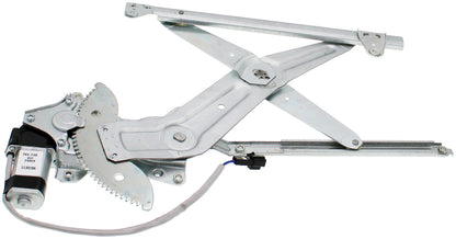 Dorman Power Window Motor and Regulator Assembly for 1997-2001 Toyota Camry 741-720