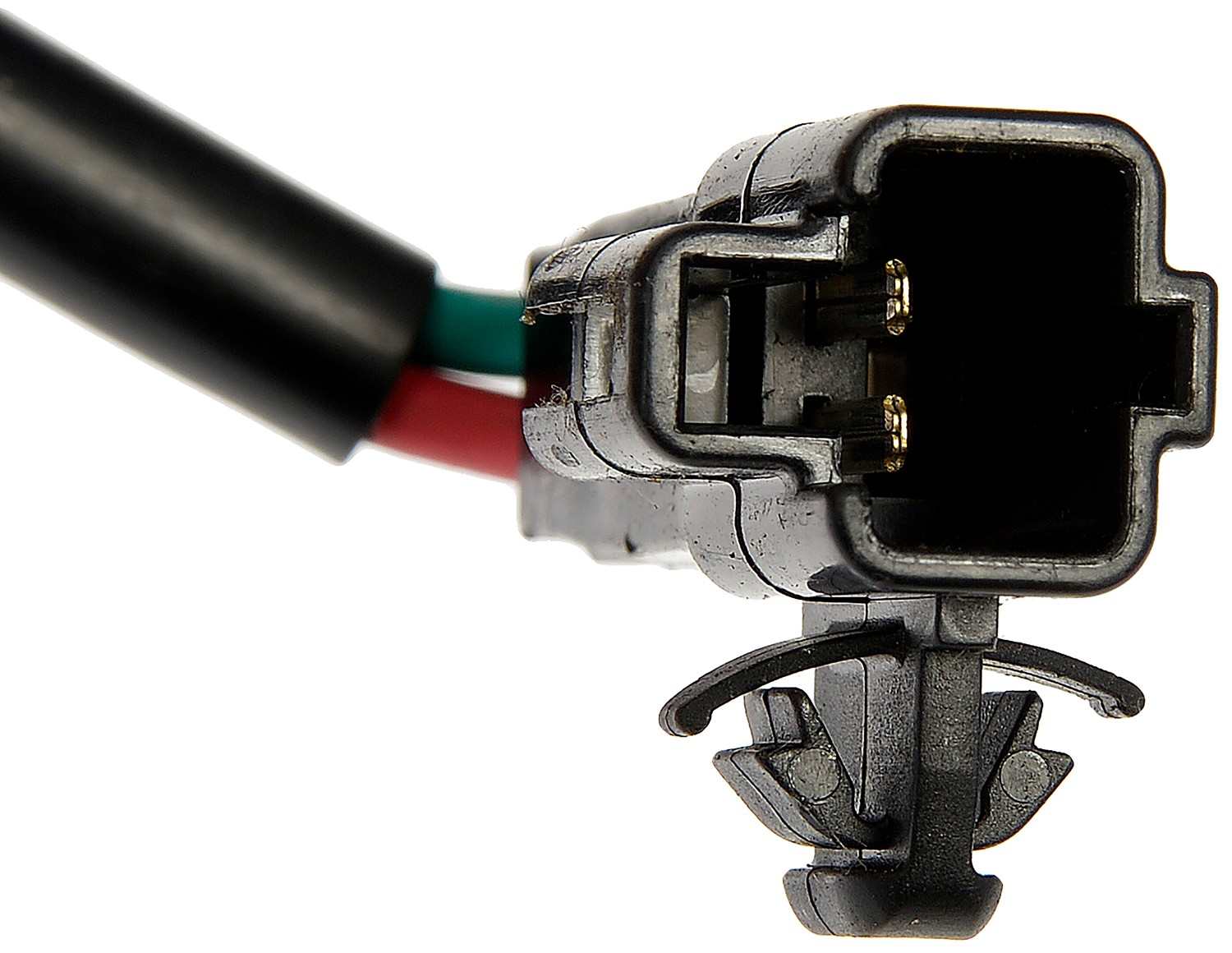 Dorman - OE Solutions Power Window Motor and Regulator Assembly 741-721