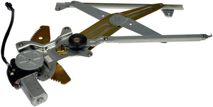 Dorman - OE Solutions Power Window Regulator & Motor Assembly with precision fit for 1997-2001 Toyota Camry 741-721