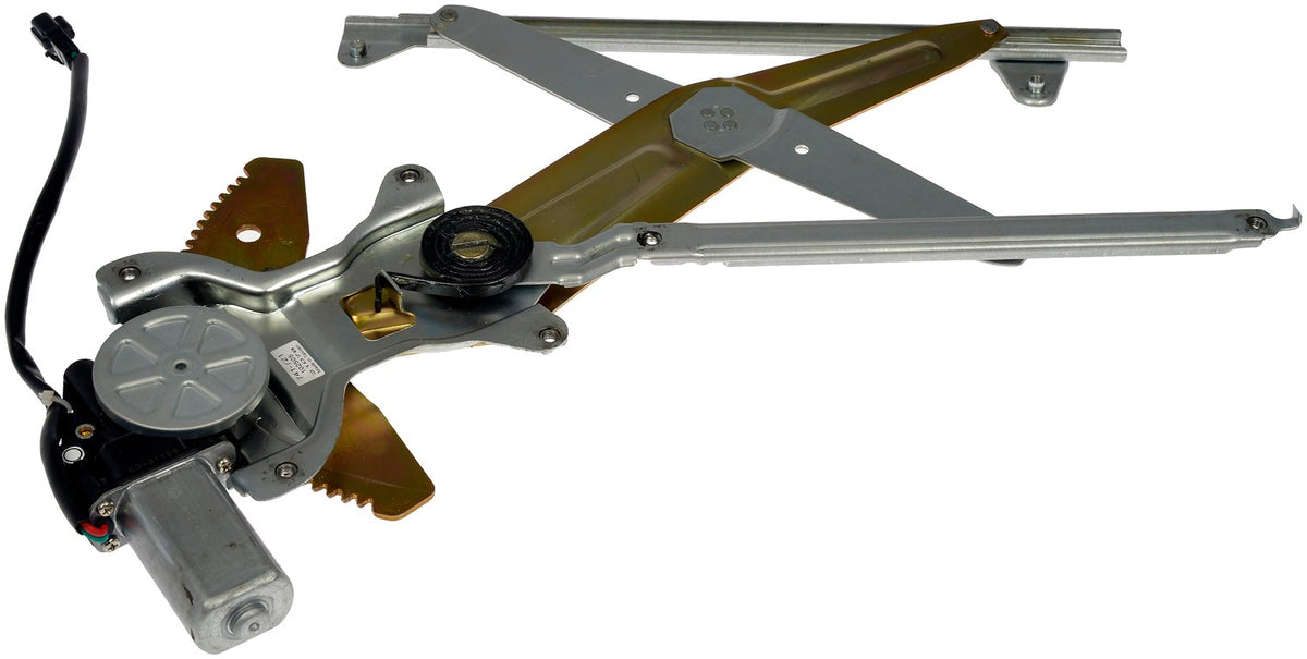 Dorman - OE Solutions Power Window Regulator & Motor Assembly with precision fit for 1997-2001 Toyota Camry 741-721