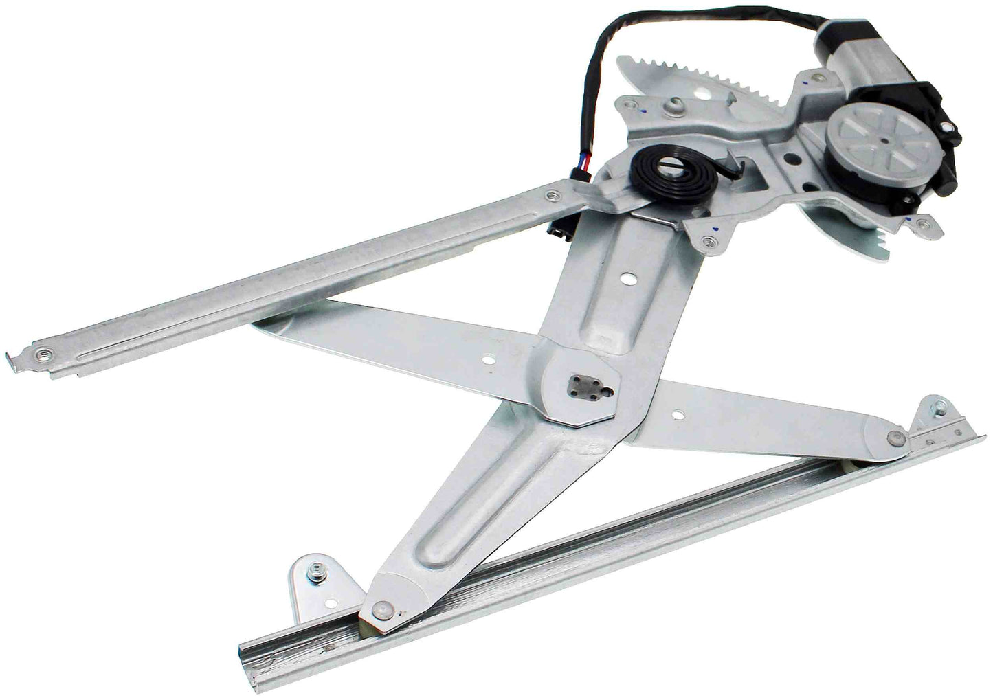 Dorman - OE Solutions Power Window Regulator & Motor Assembly with precision fit for 1997-2001 Toyota Camry 741-721