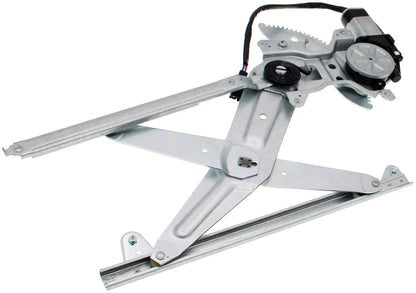 Dorman - OE Solutions Power Window Regulator & Motor Assembly with precision fit for 1997-2001 Toyota Camry 741-721