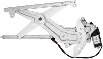 Dorman - OE Solutions Power Window Regulator & Motor Assembly with precision fit for 1997-2001 Toyota Camry 741-721