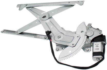 Dorman - OE Solutions Power Window Regulator & Motor Assembly with precision fit for 1997-2001 Toyota Camry 741-721