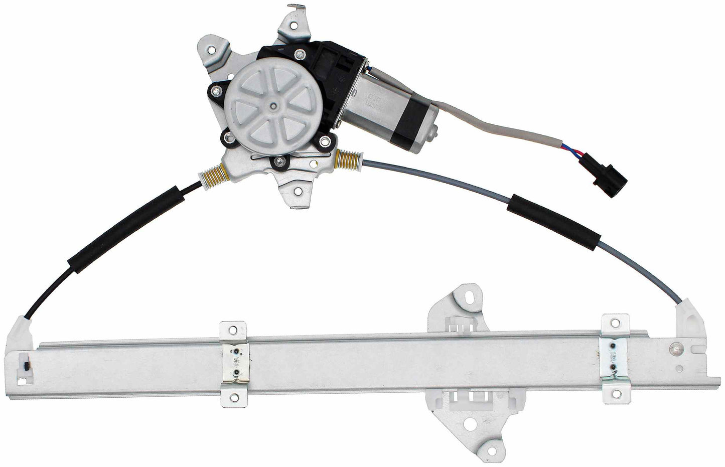 Dorman - OE Solutions WINDOW REGULATOR 741-722