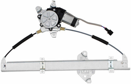 Dorman - OE Solutions WINDOW REGULATOR 741-722