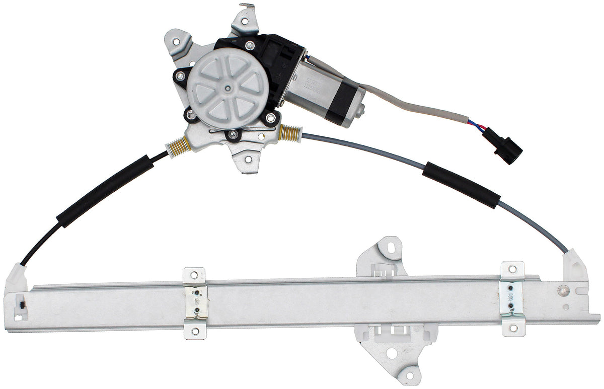 Dorman - OE Solutions WINDOW REGULATOR 741-722
