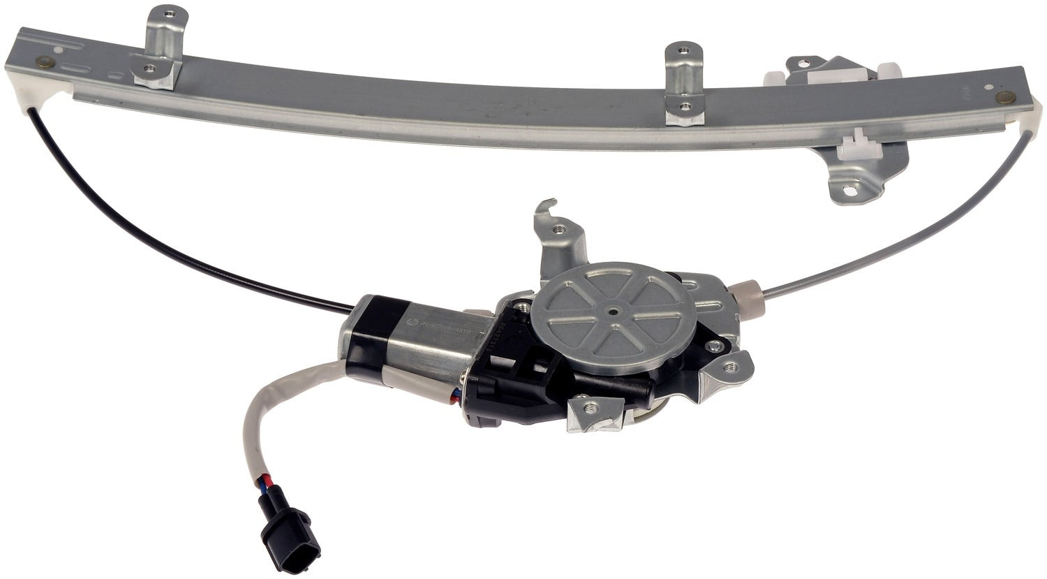 Dorman - OE Solutions WINDOW REGULATOR 741-722