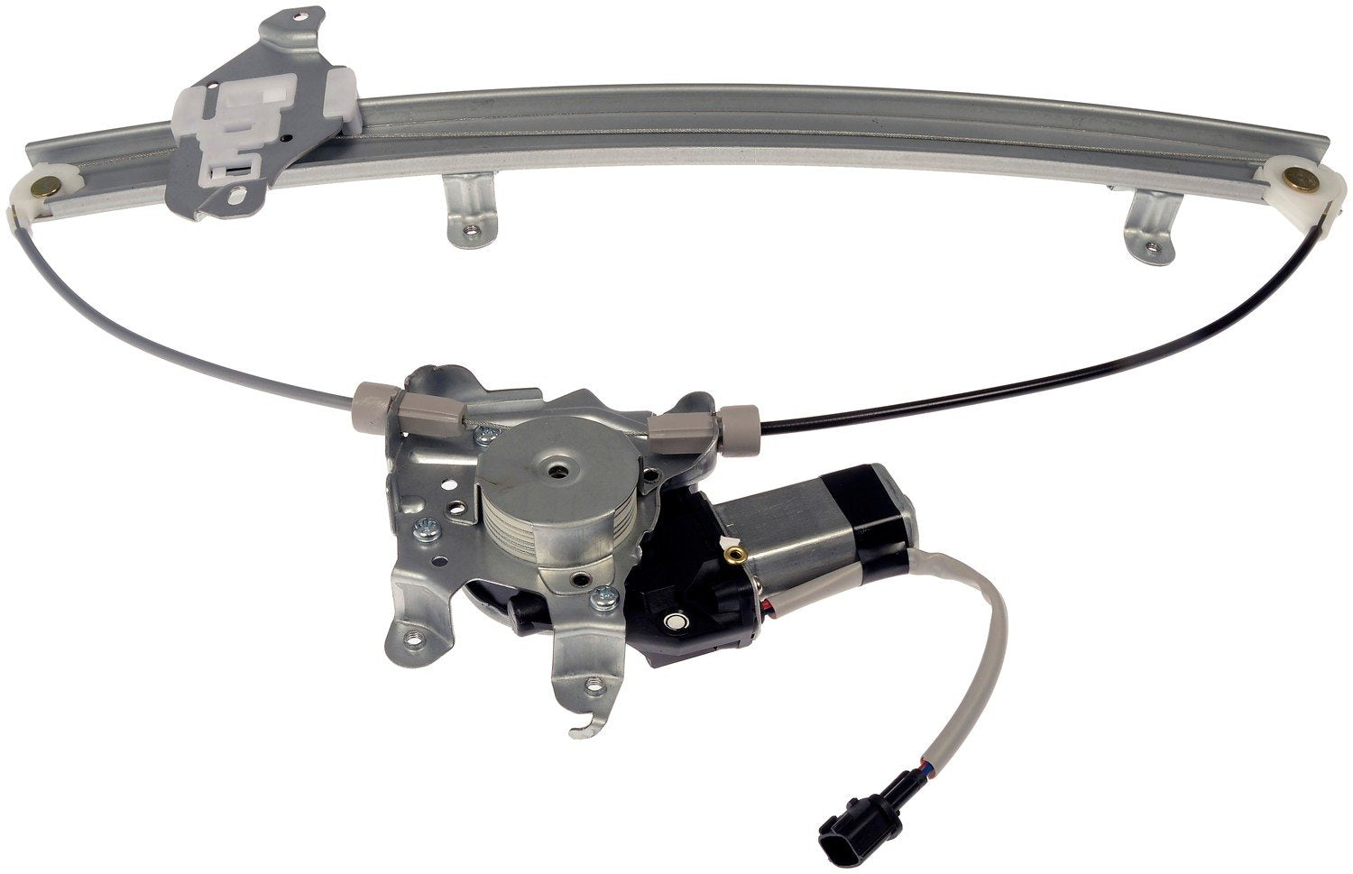 Dorman - OE Solutions WINDOW REGULATOR 741-722