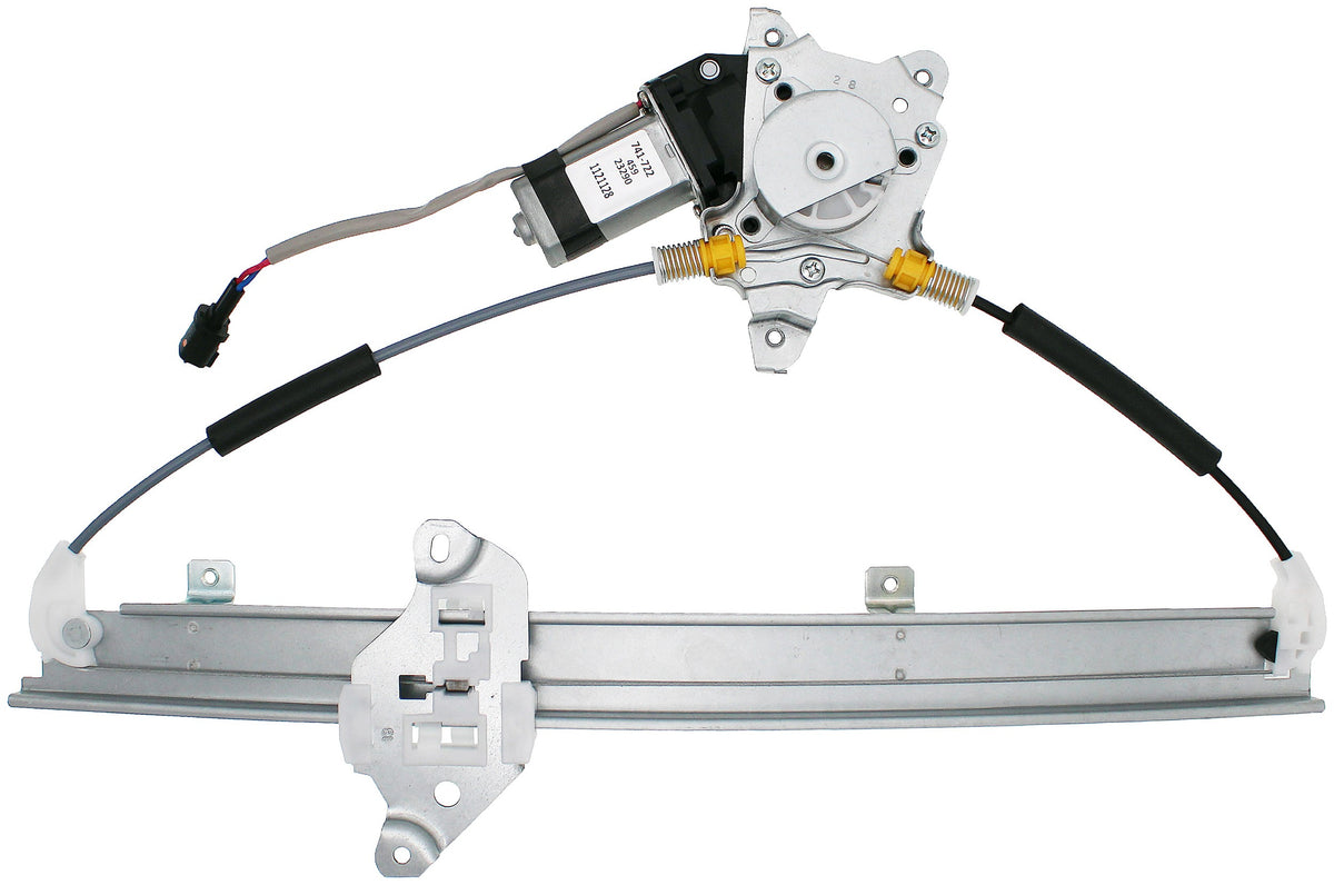 Dorman - OE Solutions WINDOW REGULATOR 741-722