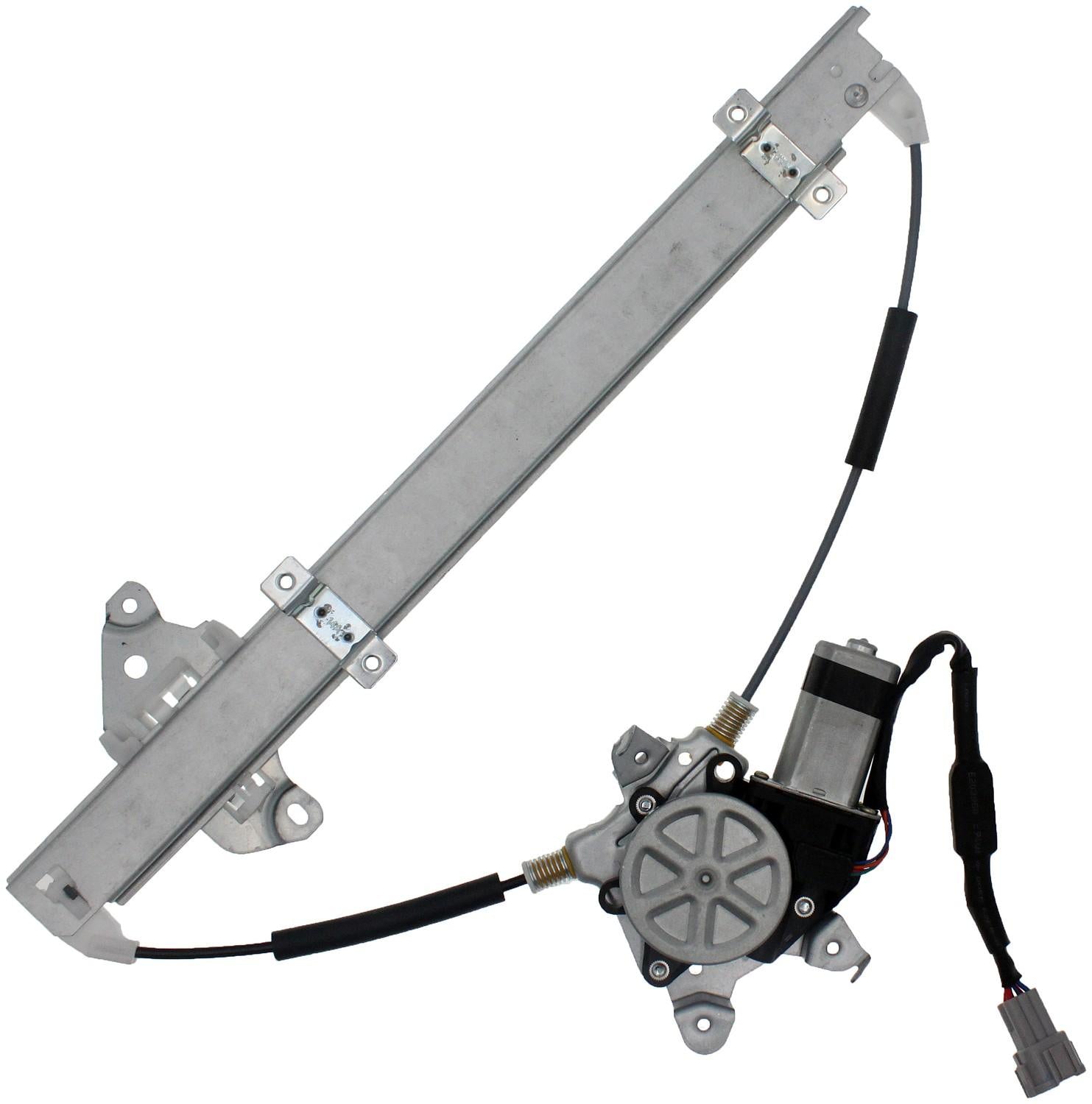 Dorman - OE Solutions WINDOW REGULATOR 741-723