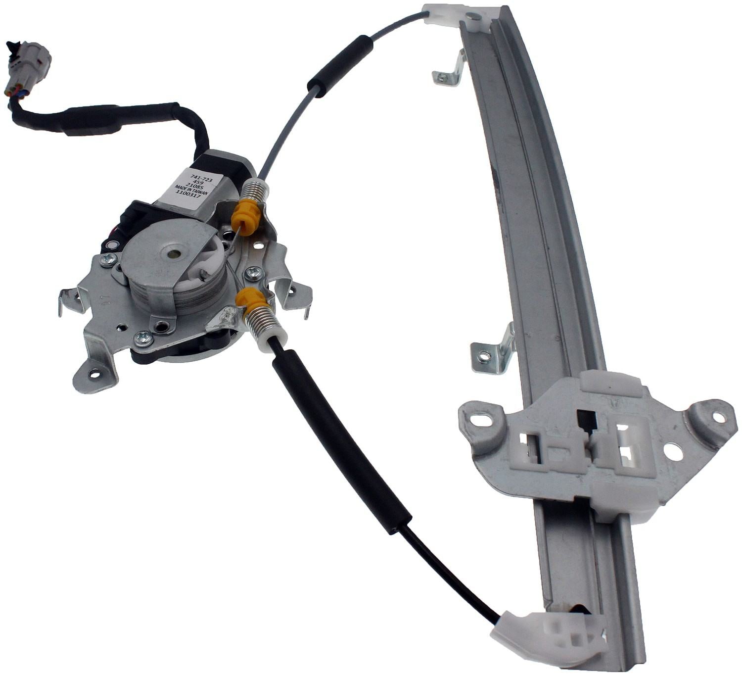 Dorman - OE Solutions WINDOW REGULATOR 741-723