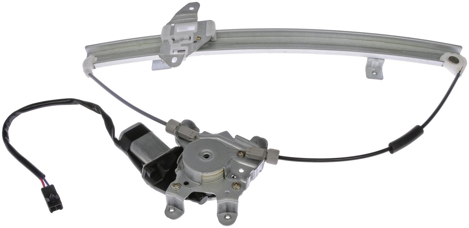 Dorman - OE Solutions WINDOW REGULATOR 741-724