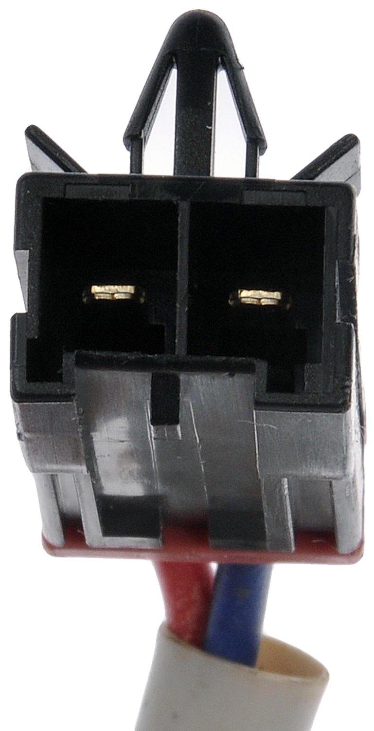 Dorman - OE Solutions WINDOW REGULATOR 741-725