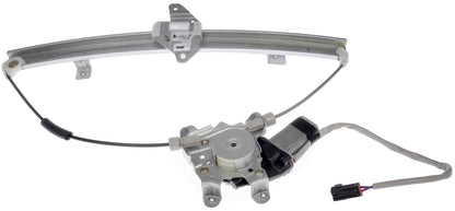 Dorman - OE Solutions WINDOW REGULATOR 741-725