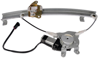 Dorman - OE Solutions WINDOW REGULATOR 741-726