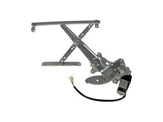 Dorman - OE Solutions WINDOW REGULATOR 741-727