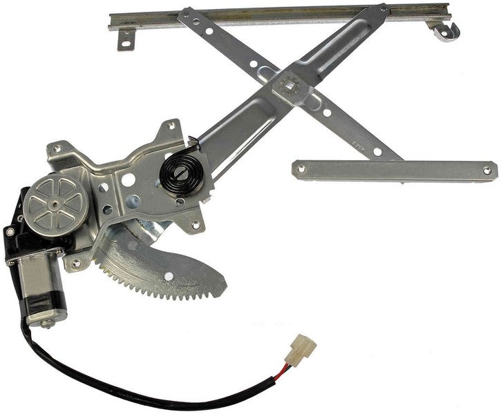 Dorman - OE Solutions WINDOW REGULATOR 741-727