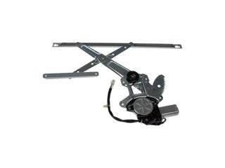 Dorman - OE Solutions WINDOW REGULATOR 741-731