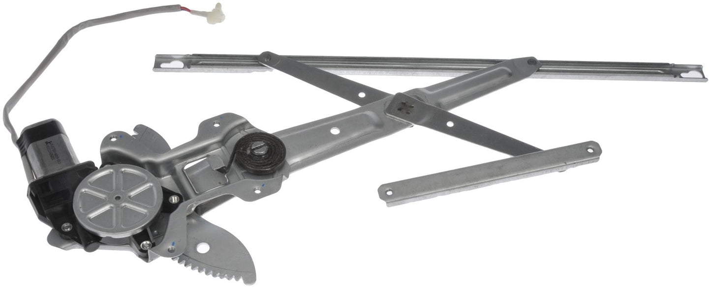 Dorman - OE Solutions WINDOW REGULATOR 741-732