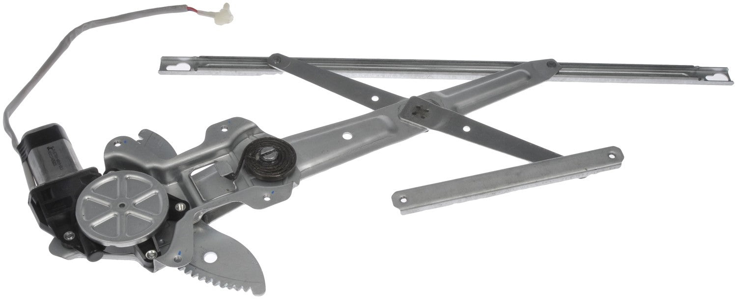 Dorman - OE Solutions WINDOW REGULATOR 741-732