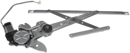 Dorman - OE Solutions WINDOW REGULATOR 741-732