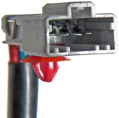 Dorman - OE Solutions Power Window Motor and Regulator Assembly for 2000-96 Honda Civic 741-734