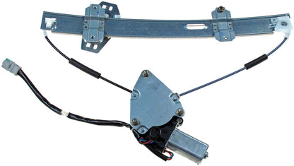 Dorman - OE Solutions Power Window Motor and Regulator Assembly for 2000-96 Honda Civic 741-734
