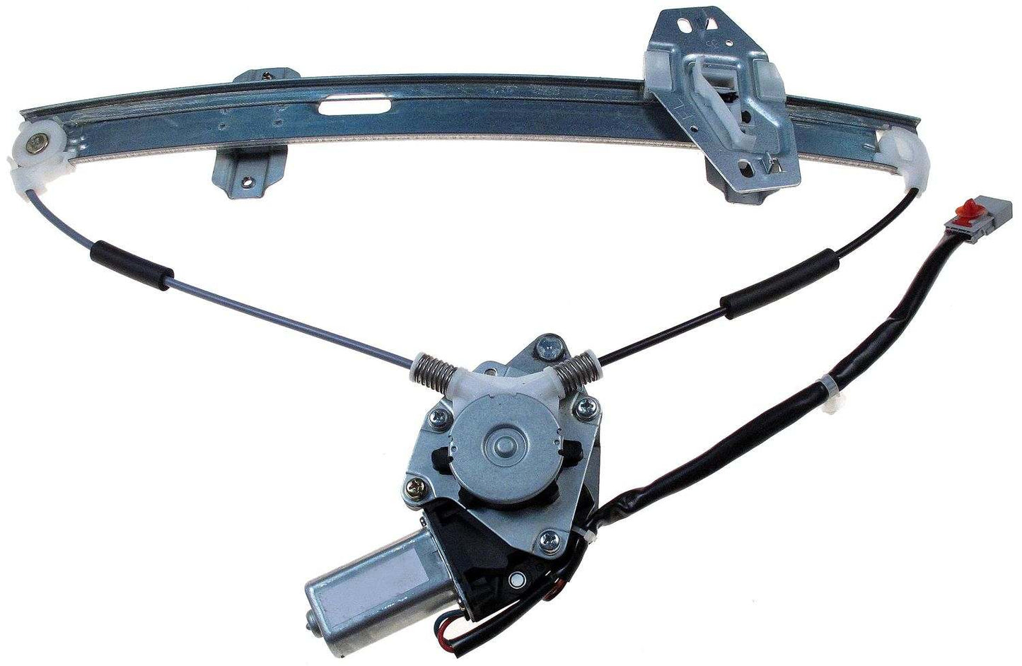 Dorman - OE Solutions Power Window Motor and Regulator Assembly for 2000-96 Honda Civic 741-734