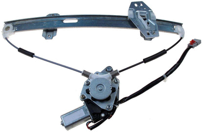 Dorman - OE Solutions Power Window Motor and Regulator Assembly for 2000-96 Honda Civic 741-734