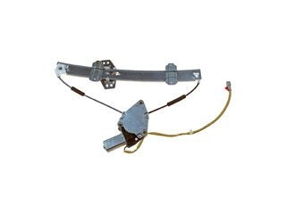 Dorman - OE Solutions WINDOW REGULATOR 741-735