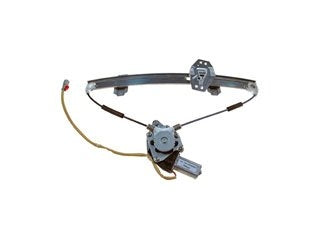 Dorman - OE Solutions WINDOW REGULATOR 741-735