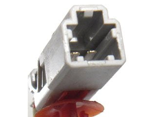 Dorman - OE Solutions Power Window Motor and Regulator Assembly for 2000-96 Honda Civic 741-736