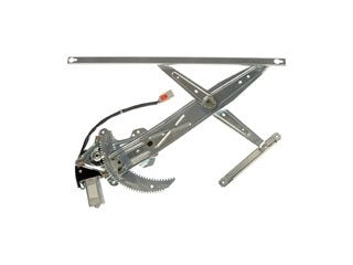 Dorman - OE Solutions Power Window Motor and Regulator Assembly for 2000-96 Honda Civic 741-736