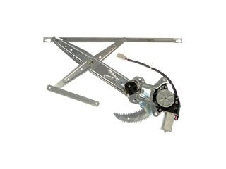 Dorman - OE Solutions Power Window Motor and Regulator Assembly for 2000-96 Honda Civic 741-736