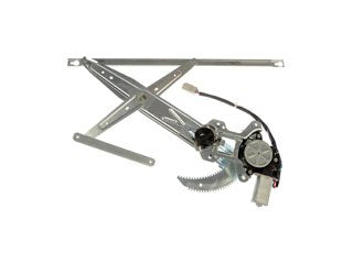 Dorman - OE Solutions Power Window Motor and Regulator Assembly for 2000-96 Honda Civic 741-736