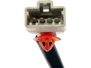 Dorman Power Window Motor and Regulator Assembly for 2000-2006 Honda Civic 741-737