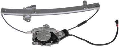 Dorman - OE Solutions Power Window Motor and Regulator Assembly for 1998-2001 Nissan Altima 741-738