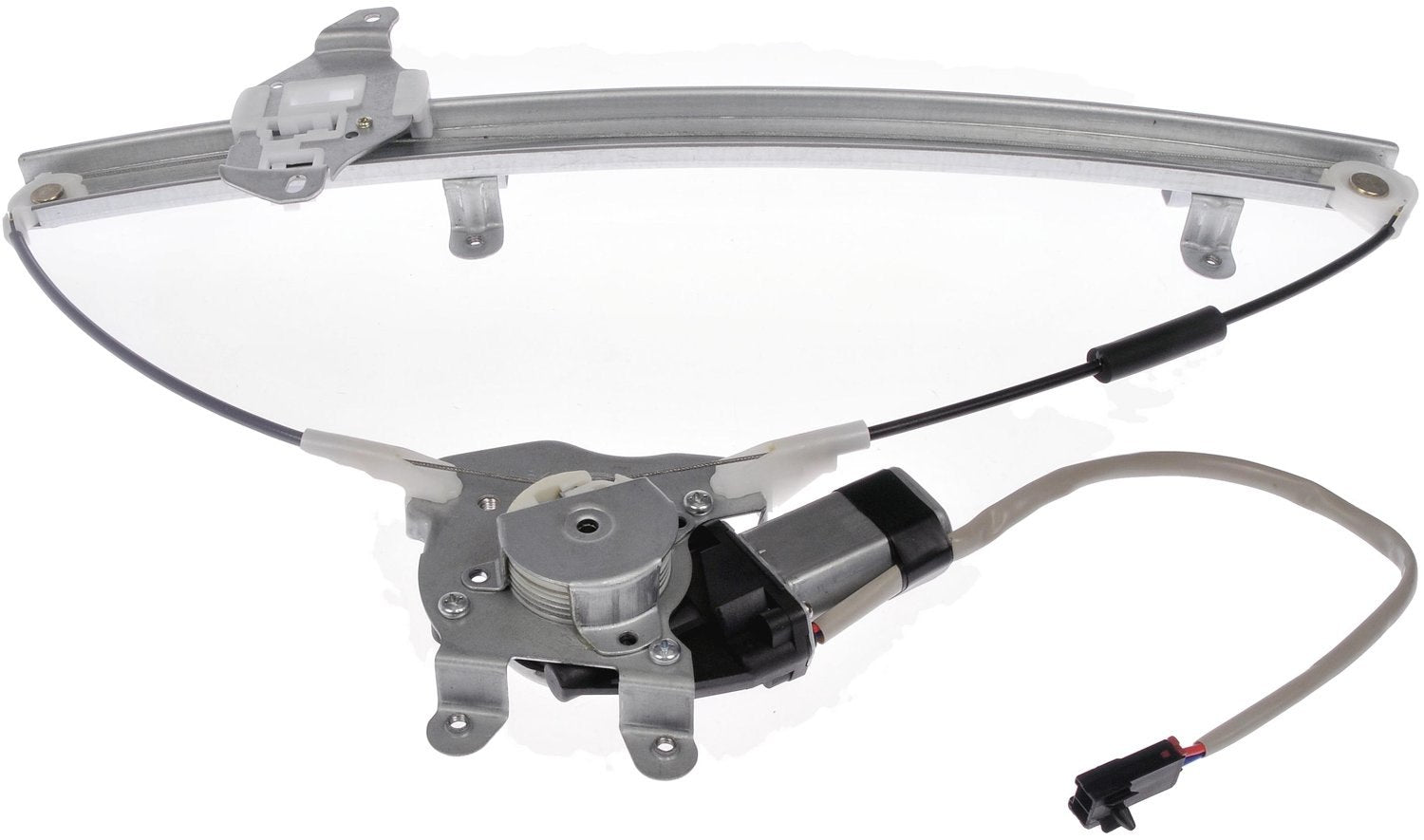 Dorman - OE Solutions WINDOW REGULATOR 741-739