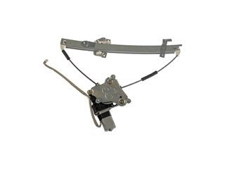 Dorman Power Window Motor and Regulator Assembly for 2003-1999 Mazda Protege 2003-02 Mazda Protege5 741-740