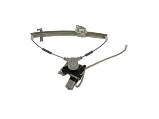 Dorman Power Window Motor and Regulator Assembly for 2003-1999 Mazda Protege 2003-02 Mazda Protege5 741-740