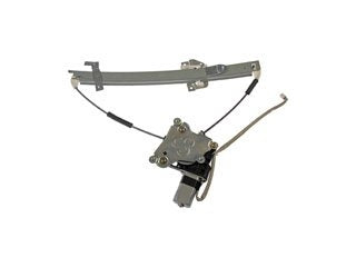 Dorman - OE Solutions WINDOW REGULATOR 741-741