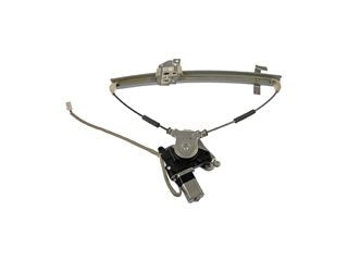 Dorman - OE Solutions WINDOW REGULATOR 741-741