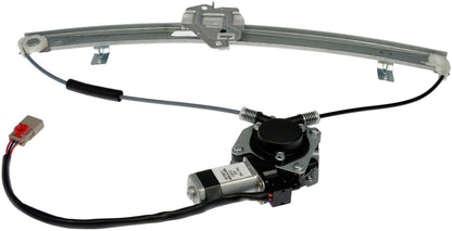 Dorman - OE Solutions Power Window Regulator & Motor Assembly with Precision Design for 2005-2011 Honda Civic