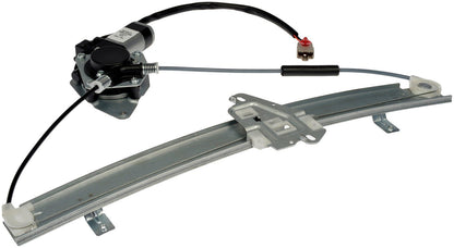 Dorman - OE Solutions Power Window Regulator & Motor Assembly with Precision Design for 2005-2011 Honda Civic