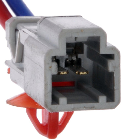 Dorman - OE Solutions Power Window Motor and Regulator Assembly for 2005-2001 Honda Civic 741-743