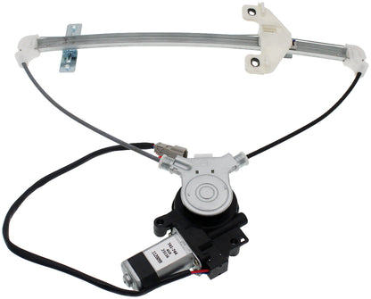 Dorman OE Solutions Power Window Regulator and Motor Assembly with Precision Fit for 2005-2011 Honda Civic Part 741-744
