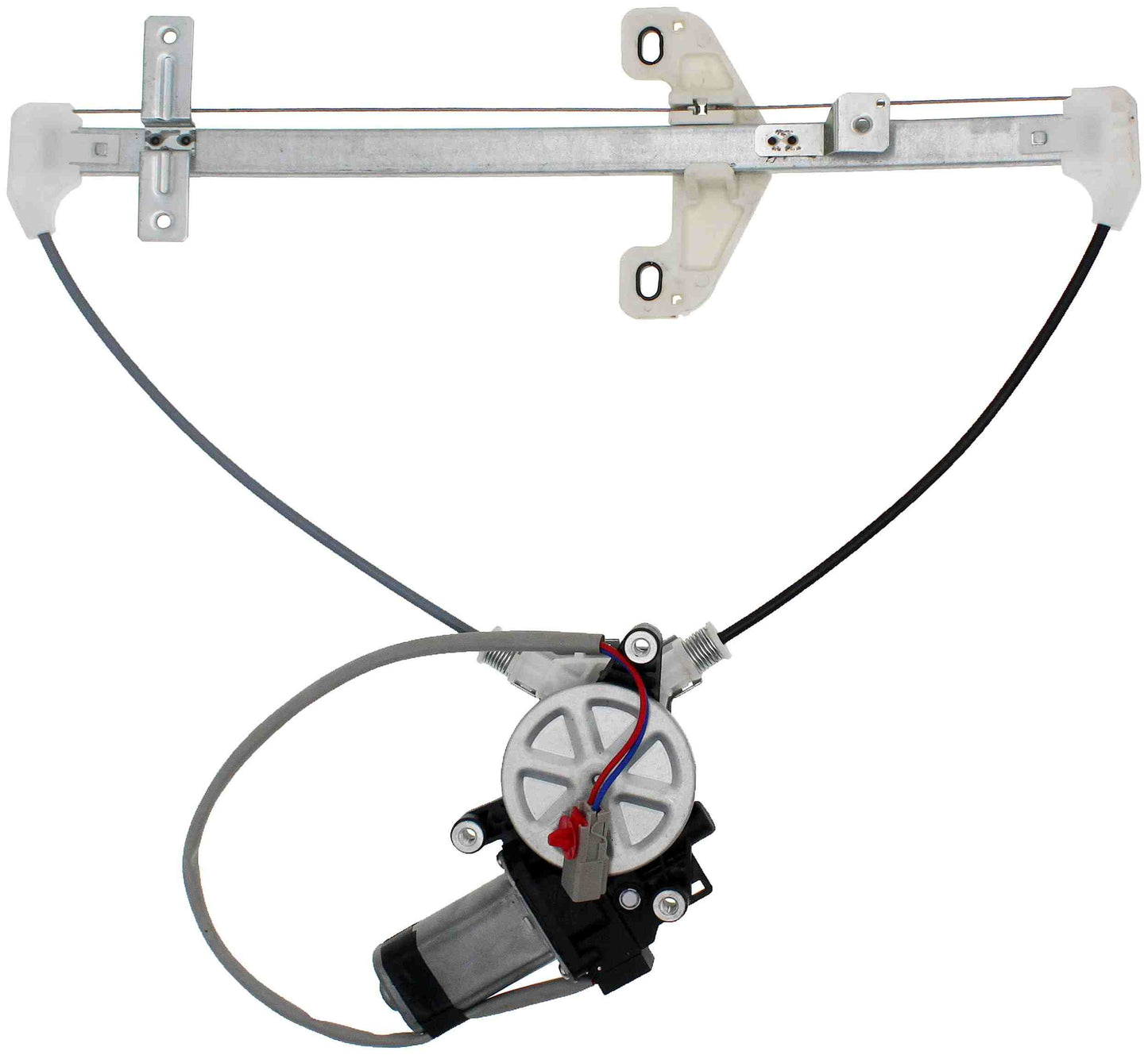 Dorman - OE Solutions Power Window Motor and Regulator Assembly for 2005-2011 Honda Civic 741-745